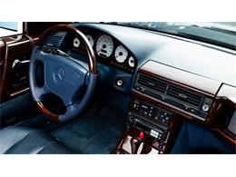 1991 Mercedes-Benz AMG (CC-2092739) for sale in Carmel, California