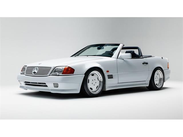 1991 Mercedes-Benz AMG (CC-2092739) for sale in Carmel, California
