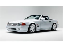 1991 Mercedes-Benz AMG (CC-2092739) for sale in Carmel, California