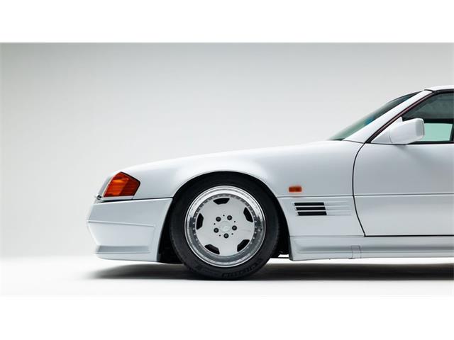 1991 Mercedes-Benz AMG (CC-2092739) for sale in Carmel, California