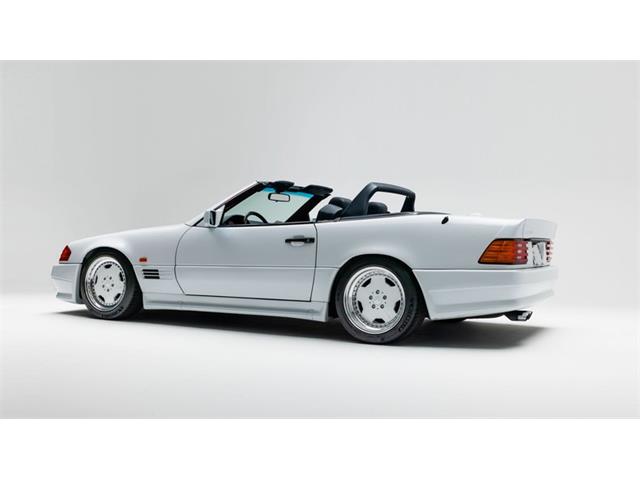 1991 Mercedes-Benz AMG (CC-2092739) for sale in Carmel, California