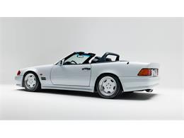 1991 Mercedes-Benz AMG (CC-2092739) for sale in Carmel, California