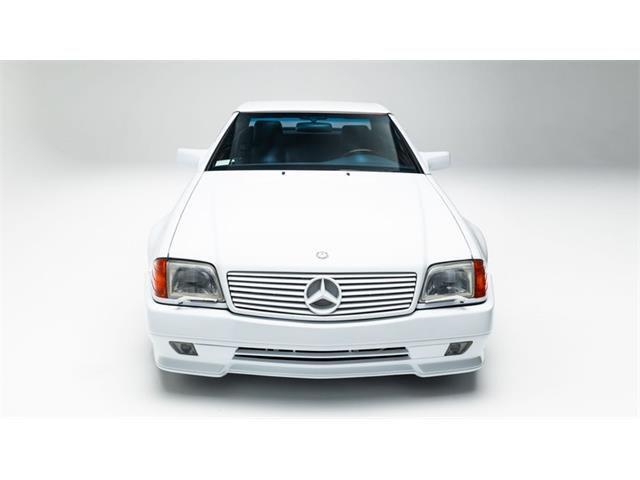 1991 Mercedes-Benz AMG (CC-2092739) for sale in Carmel, California