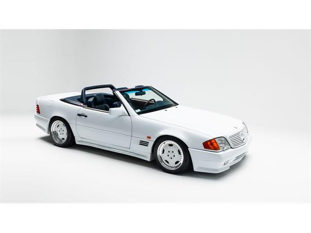 1991 Mercedes-Benz AMG (CC-2092739) for sale in Carmel, California