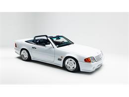1991 Mercedes-Benz AMG (CC-2092739) for sale in Carmel, California