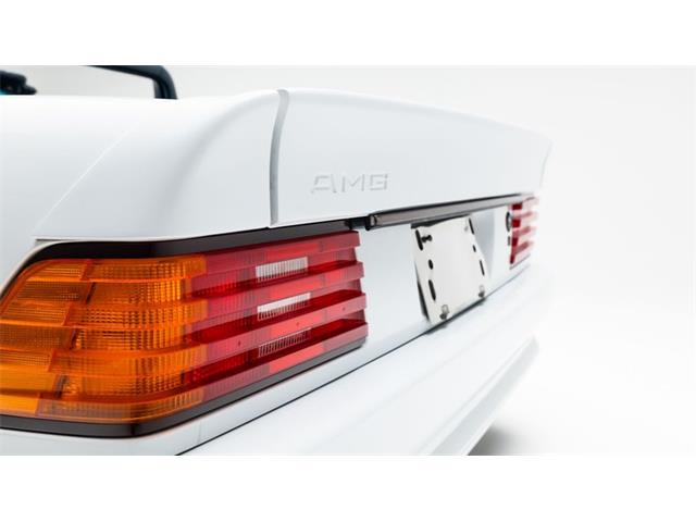 1991 Mercedes-Benz AMG (CC-2092739) for sale in Carmel, California