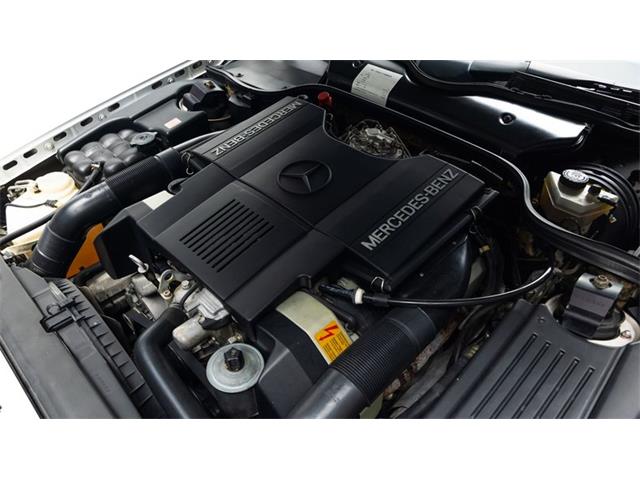 1991 Mercedes-Benz AMG (CC-2092739) for sale in Carmel, California
