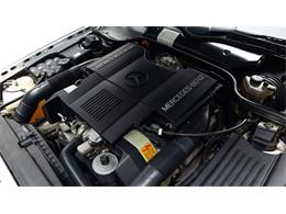 1991 Mercedes-Benz AMG (CC-2092739) for sale in Carmel, California