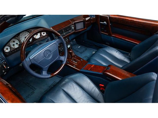 1991 Mercedes-Benz AMG (CC-2092739) for sale in Carmel, California