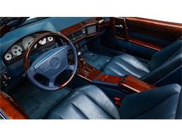1991 Mercedes-Benz AMG (CC-2092739) for sale in Carmel, California