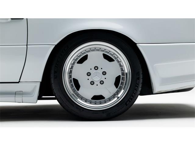1991 Mercedes-Benz AMG (CC-2092739) for sale in Carmel, California