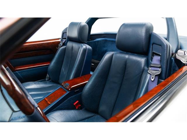 1991 Mercedes-Benz AMG (CC-2092739) for sale in Carmel, California