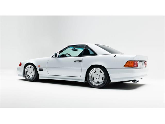 1991 Mercedes-Benz AMG (CC-2092739) for sale in Carmel, California