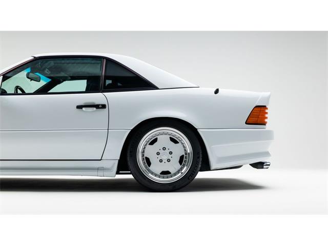 1991 Mercedes-Benz AMG (CC-2092739) for sale in Carmel, California