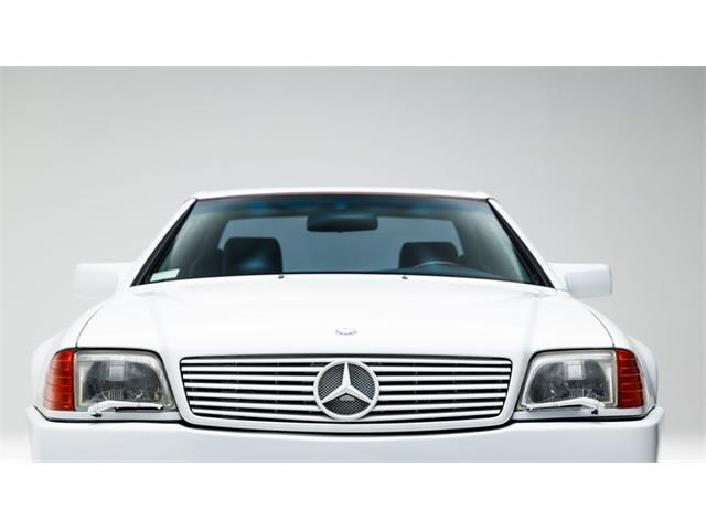 1991 Mercedes-Benz AMG (CC-2092739) for sale in Carmel, California
