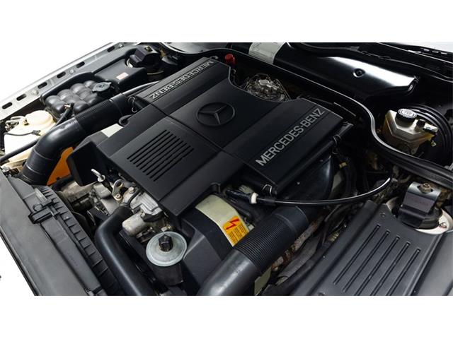 1991 Mercedes-Benz AMG (CC-2092739) for sale in Carmel, California
