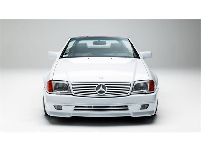 1991 Mercedes-Benz AMG (CC-2092739) for sale in Carmel, California