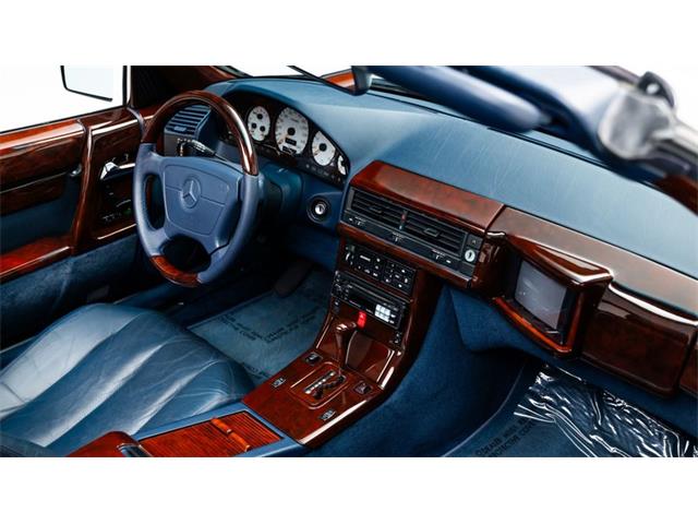 1991 Mercedes-Benz AMG (CC-2092739) for sale in Carmel, California