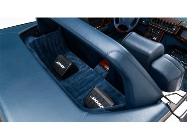 1991 Mercedes-Benz AMG (CC-2092739) for sale in Carmel, California