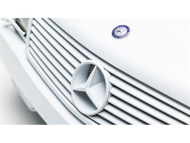 1991 Mercedes-Benz AMG (CC-2092739) for sale in Carmel, California
