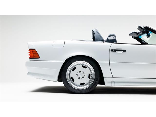 1991 Mercedes-Benz AMG (CC-2092739) for sale in Carmel, California
