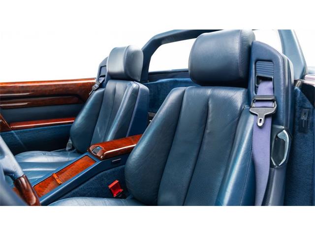 1991 Mercedes-Benz AMG (CC-2092739) for sale in Carmel, California