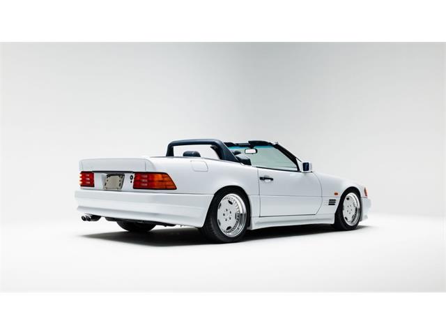 1991 Mercedes-Benz AMG (CC-2092739) for sale in Carmel, California
