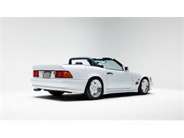 1991 Mercedes-Benz AMG (CC-2092739) for sale in Carmel, California
