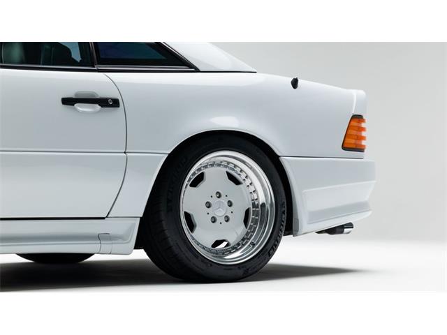 1991 Mercedes-Benz AMG (CC-2092739) for sale in Carmel, California