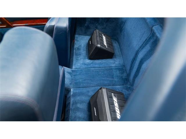1991 Mercedes-Benz AMG (CC-2092739) for sale in Carmel, California