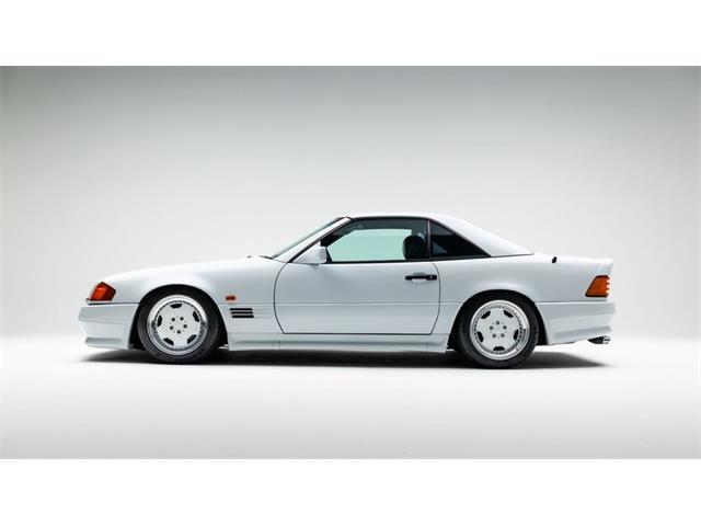 1991 Mercedes-Benz AMG (CC-2092739) for sale in Carmel, California