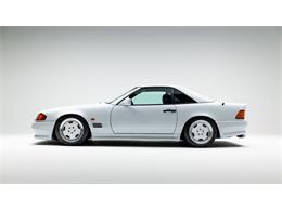 1991 Mercedes-Benz AMG (CC-2092739) for sale in Carmel, California