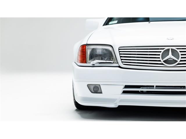 1991 Mercedes-Benz AMG (CC-2092739) for sale in Carmel, California