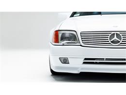 1991 Mercedes-Benz AMG (CC-2092739) for sale in Carmel, California