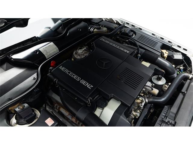 1991 Mercedes-Benz AMG (CC-2092739) for sale in Carmel, California