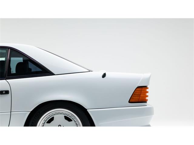 1991 Mercedes-Benz AMG (CC-2092739) for sale in Carmel, California