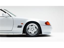 1991 Mercedes-Benz AMG (CC-2092739) for sale in Carmel, California