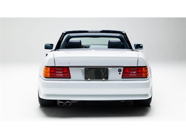 1991 Mercedes-Benz AMG (CC-2092739) for sale in Carmel, California