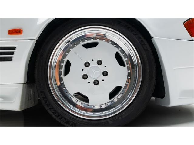 1991 Mercedes-Benz AMG (CC-2092739) for sale in Carmel, California