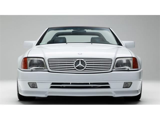 1991 Mercedes-Benz AMG (CC-2092739) for sale in Carmel, California