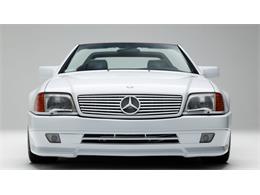 1991 Mercedes-Benz AMG (CC-2092739) for sale in Carmel, California
