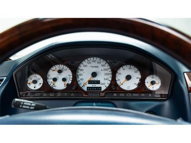 1991 Mercedes-Benz AMG (CC-2092739) for sale in Carmel, California