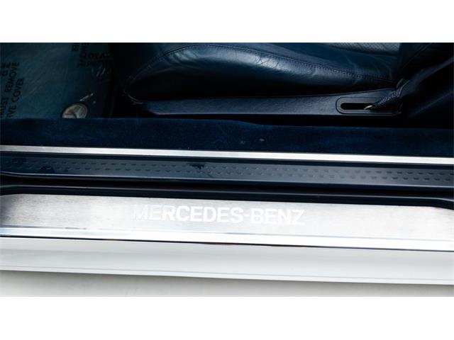 1991 Mercedes-Benz AMG (CC-2092739) for sale in Carmel, California