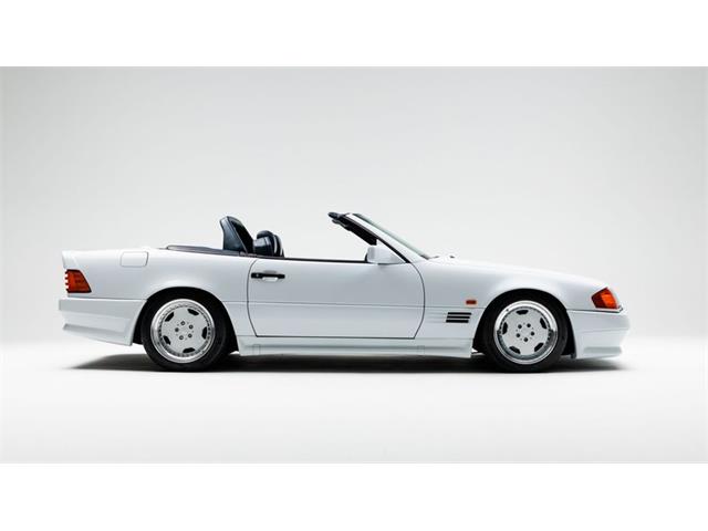 1991 Mercedes-Benz AMG (CC-2092739) for sale in Carmel, California