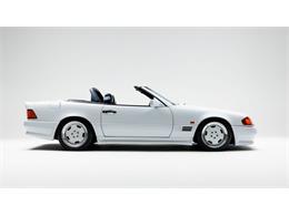 1991 Mercedes-Benz AMG (CC-2092739) for sale in Carmel, California