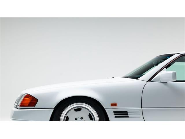 1991 Mercedes-Benz AMG (CC-2092739) for sale in Carmel, California