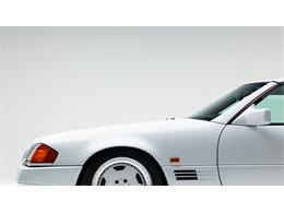 1991 Mercedes-Benz AMG (CC-2092739) for sale in Carmel, California