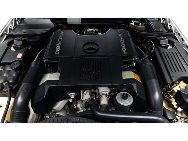 1991 Mercedes-Benz AMG (CC-2092739) for sale in Carmel, California