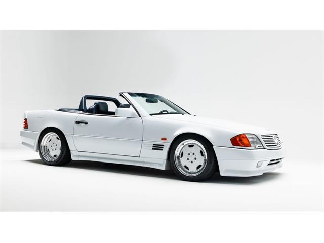 1991 Mercedes-Benz AMG (CC-2092739) for sale in Carmel, California