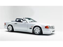 1991 Mercedes-Benz AMG (CC-2092739) for sale in Carmel, California